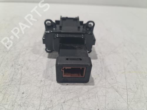 Electronic module CITROËN C4 Picasso II 1.2 THP 130 | BP33209337M83  - Image 5