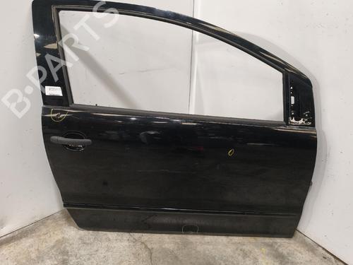 Used Right front door Right front door VW FOX Hatchback (5Z1, 5Z3, 5Z4) 1.4 (75 hp) 36650661 36650661