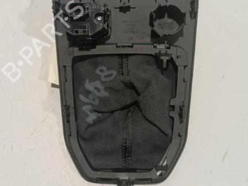 Gear lever AUDI A1 Sportback (GBA) 25 TFSI | BP22579671M90 