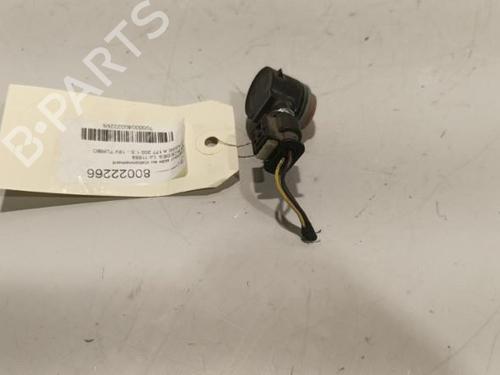 Used Electronic module MERCEDES-BENZ A-CLASS (W177) A 200 (177.087) (163 hp) 22570110