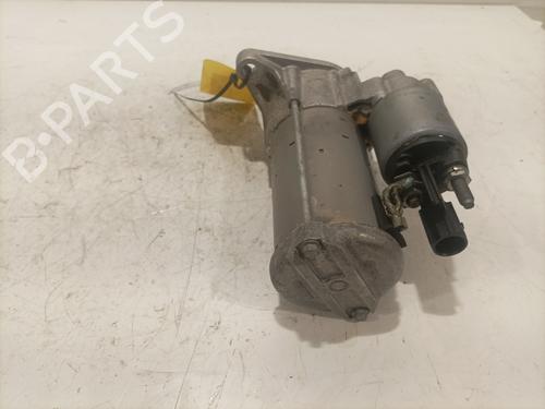 Used Starter Starter AUDI A3 Sportback (8VA, 8VF) S3 quattro (300 hp) 27883867 27883867