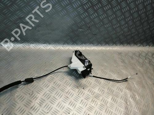Used Front right lock PEUGEOT 5008 (0U_, 0E_) 1.6 HDi (114 hp) 22591334