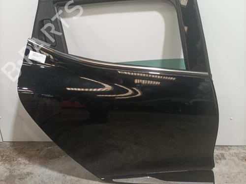 Used Right rear door RENAULT CLIO IV (BH_) 1.5 dCi 75 (75 hp) 28172034
