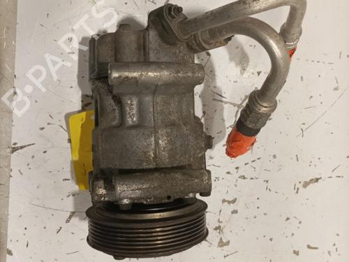 AC compressor CITROËN C3 I (FC_, FN_)  | BP22583422M34 