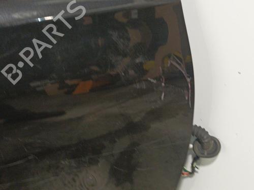 Right front door NISSAN QASHQAI / QASHQAI +2 I (J10, NJ10, JJ10E) 1.5 dCi | BP22585970C3 