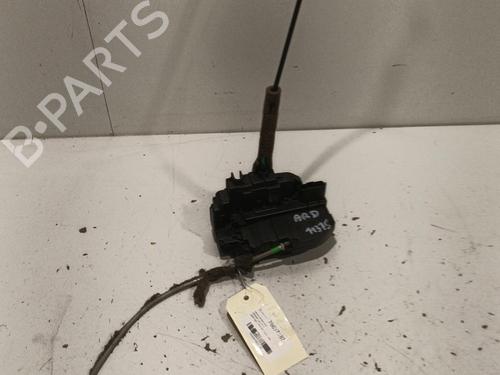 Rear right lock NISSAN QASHQAI / QASHQAI +2 I (J10, NJ10, JJ10E) 2.0 | BP22574884C99 