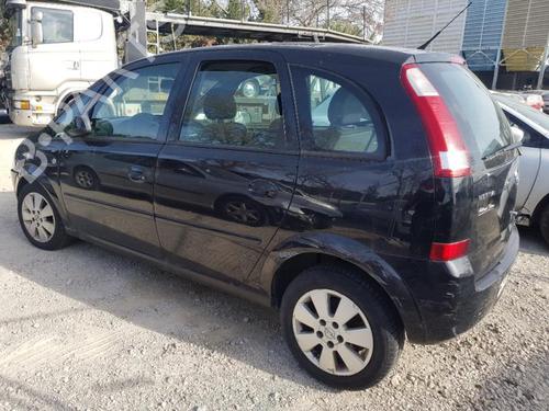 Left taillight OPEL MERIVA A MPV (X03) 1.7 CDTI (E75) | BP22584879C34 
