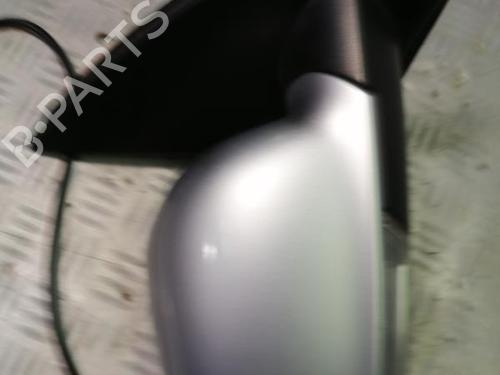 Right mirror VW GOLF V (1K1) 1.9 TDI | BP22587322C27 