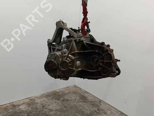 Gearkasse FORD FOCUS C-MAX (DM2) 1.8 TDCi | BP22574987M3 