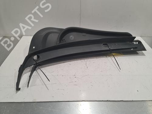 Scuttle panel VW POLO VI (AW1, BZ1, AE1) 1.0 TSI | BP36414090C110  - Image 5