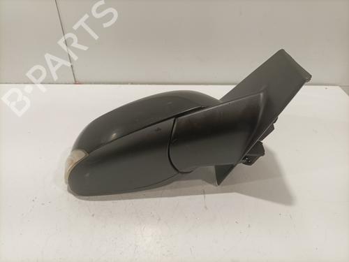 Used Right mirror Right mirror RENAULT MEGANE III Coupe (DZ0/1_) 1.6 dCi (DZ00, DZ12, DZ2A, DZ13) (130 hp) 25483844 25483844