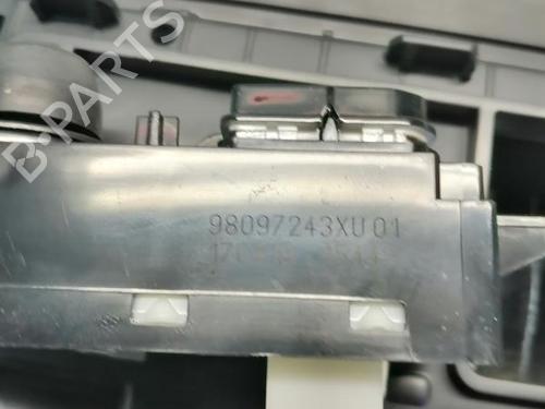 Switch PEUGEOT 208 I (CA_, CC_) 1.6 HDi / BlueHDi 75 | BP22578021I30