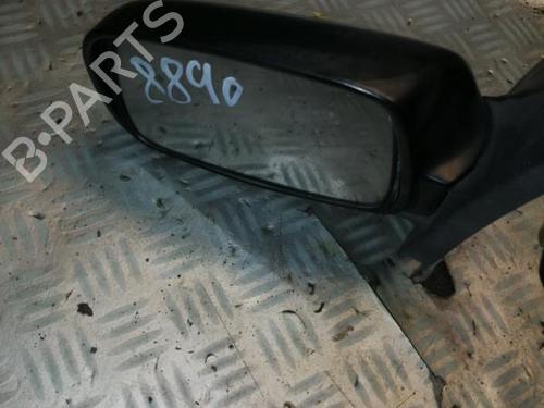 Left mirror TOYOTA YARIS (_P1_) 1.0 (SCP10_, SCP10R) | BP22573750C26 