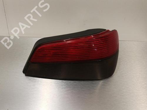 Right taillight PEUGEOT 306 Hatchback (7A, 7C, N3, N5) 1.9 D | BP22572293C35 
