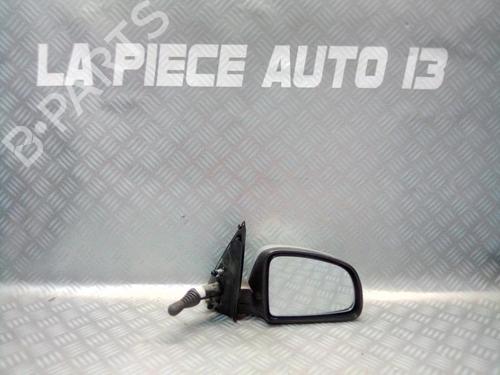 Bakspejl Højre OPEL MERIVA A MPV (X03) 1.3 CDTI (E75) (75 hp) 22590876