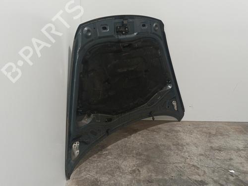 Hood VW TOUAREG (7LA, 7L6, 7L7) 2.5 R5 TDI | BP22588302C1 