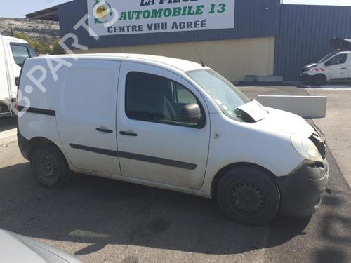 Left taillight RENAULT KANGOO Express (FW0/1_) 1.5 dCi 75 (FW07, FW10, FW04) | BP23210904C34 - Image 16