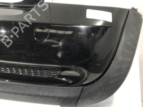 Rear bumper MINI MINI (R50, R53) Cooper S | BP28385932C8 