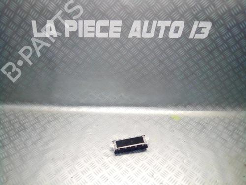 Used Display monitor Display monitor PEUGEOT 207 (WA_, WC_) 1.6 16V VTi (120 hp) 22584769 22584769