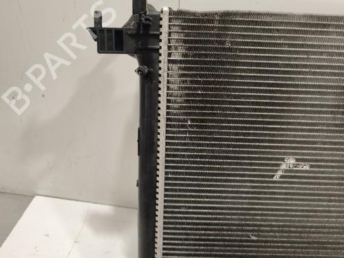 Water radiator RENAULT MEGANE IV Hatchback (B9A/M/N_) 1.6 TCe 205 (B9MV) | BP36441449M31 - Image 6