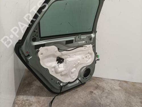 Left rear door CITROËN C4 II (NC_) 1.6 HDi 115 | BP29142507C4 