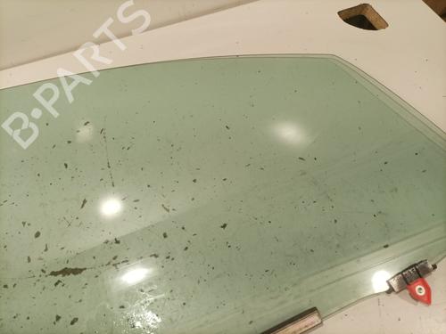 Front right door window TOYOTA YARIS (_P13_) 1.5 Hybrid (NHP130_, NHP130) | BP23782028C19