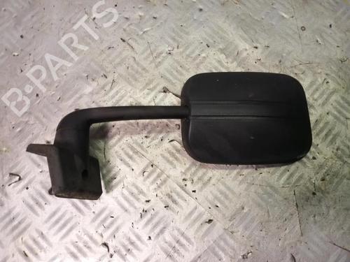 Left mirror CITROËN C15 Box Body/MPV (VD_) 1.8 D | BP22571360C26 