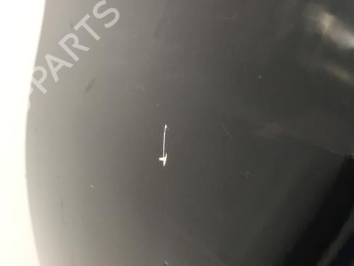 Left rear door CITROËN C4 II (NC_) 1.6 HDi 115 | BP27212506C4