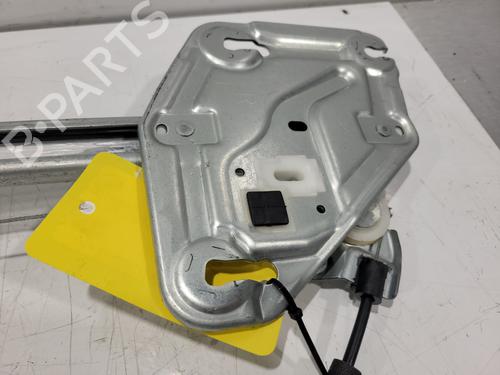 Front right window mechanism MAZDA MX-5 III (NC) 1.8 (NC18) | BP30753277C23