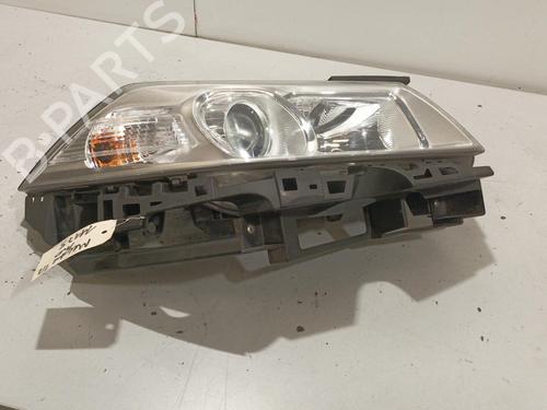 Right headlight RENAULT MEGANE II (BM0/1_, CM0/1_) 1.5 dCi (BM1F, CM1F) | BP22572012C29 