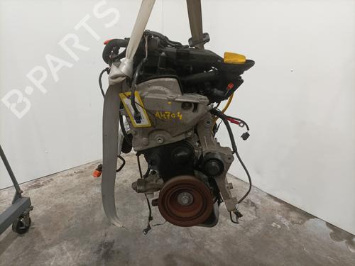 Engine RENAULT CLIO III (BR0/1, CR0/1) 1.2 16V (BR02, BR0J, BR11, CR02, CR0J, CR11) | BP26617397M1 - Image 2