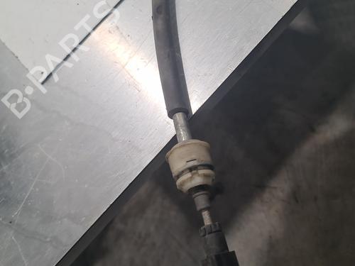 Used Gear lever Gear lever ALFA ROMEO MITO (955_) 1.4 MultiAir (955AXL1B) (105 hp) 33025842 33025842