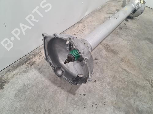 Driveshaft CHEVROLET CORVETTE (C6) Z06 7.0 | BP34191440M37 - Image 6