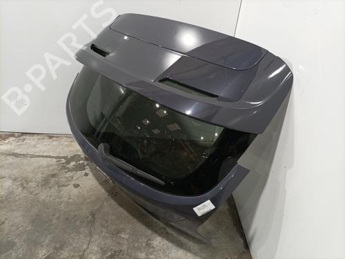 Tailgate FORD FOCUS III 2.0 TDCi | BP30682980C6