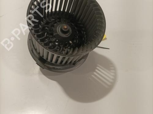 Used Heater blower motor Heater blower motor PEUGEOT 208 I (CA_, CC_) 1.2 PureTech 82 (82 hp) 24614128 24614128
