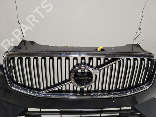 Front bumper VOLVO XC60 II (246) T8 Hybrid AWD | BP36948237C7 - Image 14