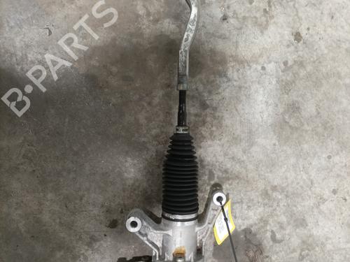 Used Steering rack Steering rack MERCEDES-BENZ EQC (N293) EQC 400 4-matic (293.890) (408 hp) 24330792 24330792
