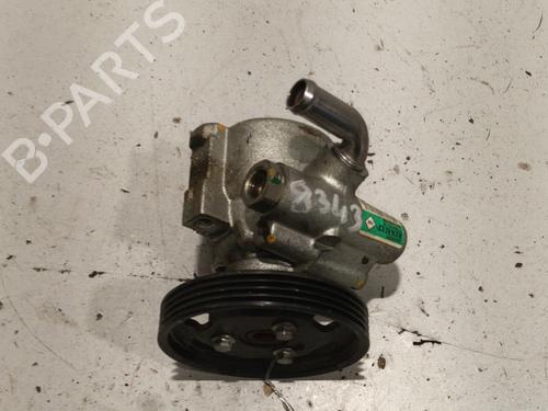 Used Steering pump Steering pump DACIA SANDERO 1.2 16V (75 hp) 22577257 22577257