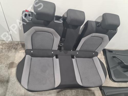 Seats set SEAT IBIZA V (KJ1, KJG) 1.0 TSI | BP31908783C78