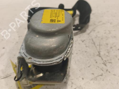 Rear left seatbelt AUDI Q2 (GAB, GAG) 1.4 TFSI | BP36683530I29 - Image 2