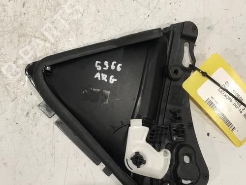 Türgriff hinten links außen CITROËN DS4 (NX_) 1.6 BlueHDi 120 | BP27688460C130 