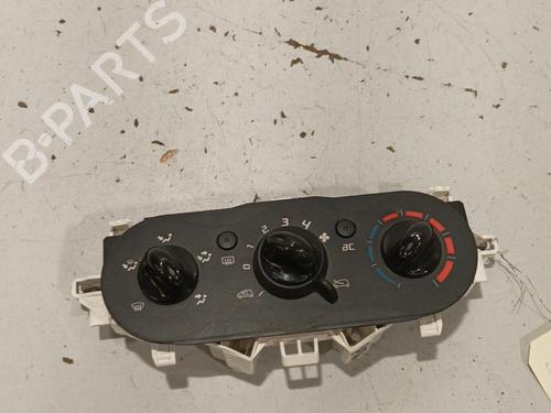 Climate control RENAULT TWINGO II (CN0_) 1.5 dCi 75 | BP22576298I5 - Image 2