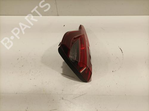 Right tailgate light RENAULT CLIO V (B7_) 1.6 E-TECH 140 (B7MU) | BP37747882C80 - Image 2