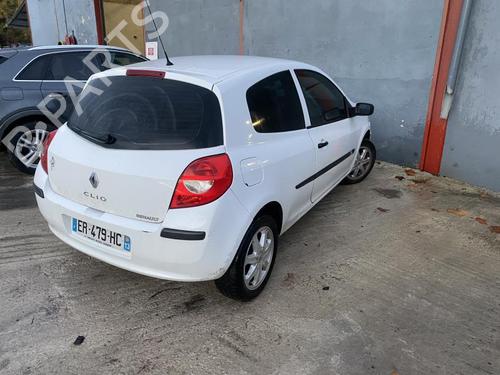 Mass air flow sensor RENAULT CLIO III (BR0/1, CR0/1) 1.5 dCi (BR17, CR17) | BP22571400M95 