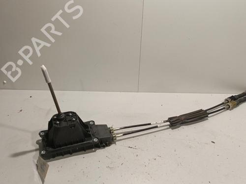 Used Other Other RENAULT CLIO IV (BH_) 1.5 dCi 90 (90 hp) 22577238 22577238