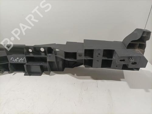 Used Rear bumper reinforcement Rear bumper reinforcement RENAULT TWINGO II (CN0_) 1.2 16V (CN04, CN0B) (75 hp) 22579536 22579536