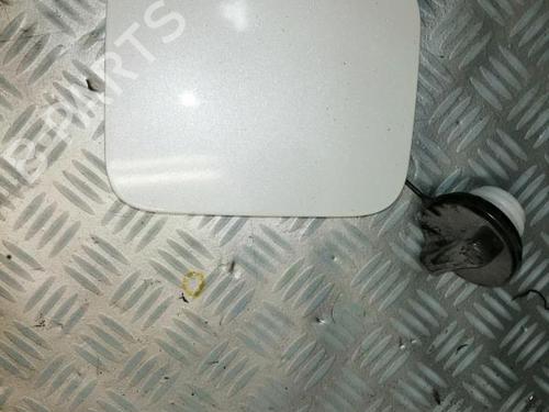 Used Fuel flap NISSAN JUKE (F15) 1.5 dCi (110 hp) 22578725
