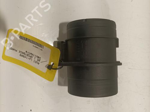 Used Mass air flow sensor AUDI A5 Sportback (8TA) 2.0 TDI (177 hp) 29537349