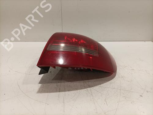Used Right taillight Right taillight AUDI A6 C6 Avant (4F5) 3.0 TDI quattro (225 hp) 30534747 30534747