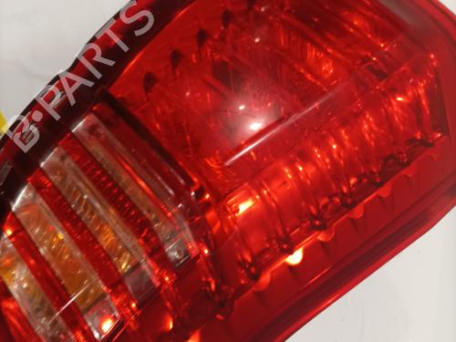 Left taillight PEUGEOT 5008 (0U_, 0E_) 2.0 HDi 150 / BlueHDi 150 | BP23210909C34 